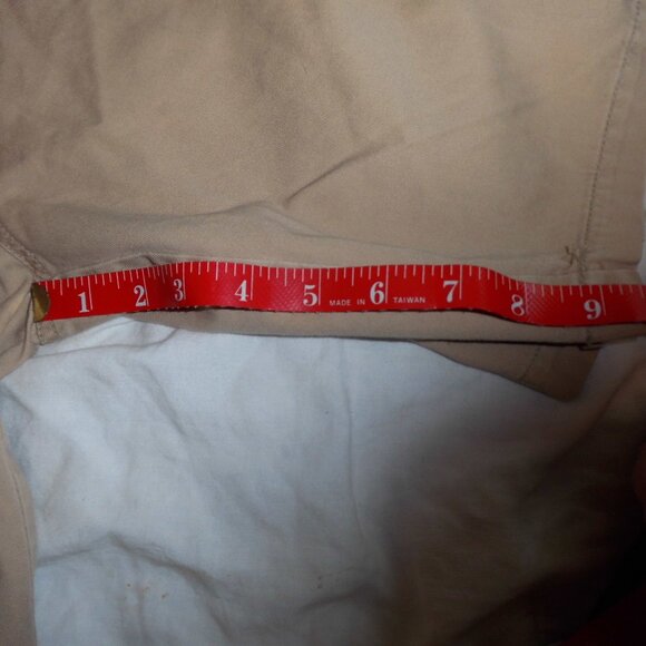 RELIQ BRANDED‎ VINTAGE 90S SKATER CARGO SHORTS - Picture 8 of 9